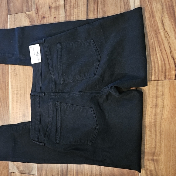 Jessica Simpson Black Size 6 Skinny Jeans - Picture 4 of 4